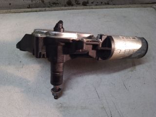 bontott VW SHARAN Hátsó Ablaktörlő Motor