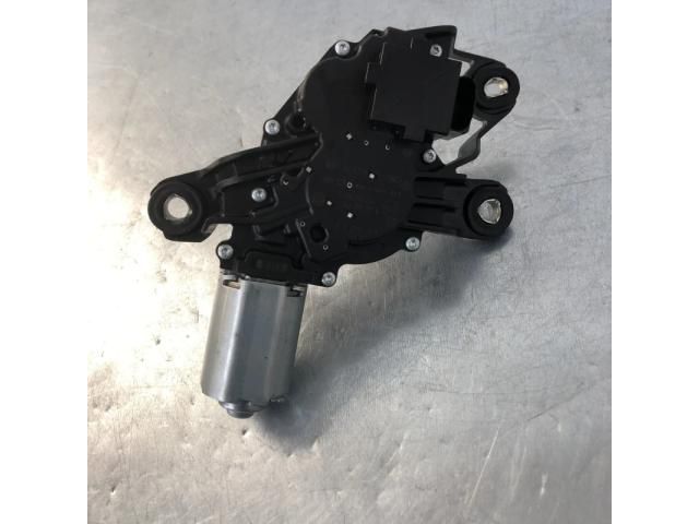 bontott VW SHARAN Hátsó Ablaktörlő Motor