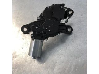 bontott VW SHARAN Hátsó Ablaktörlő Motor