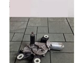 bontott VW SHARAN Hátsó Ablaktörlő Motor