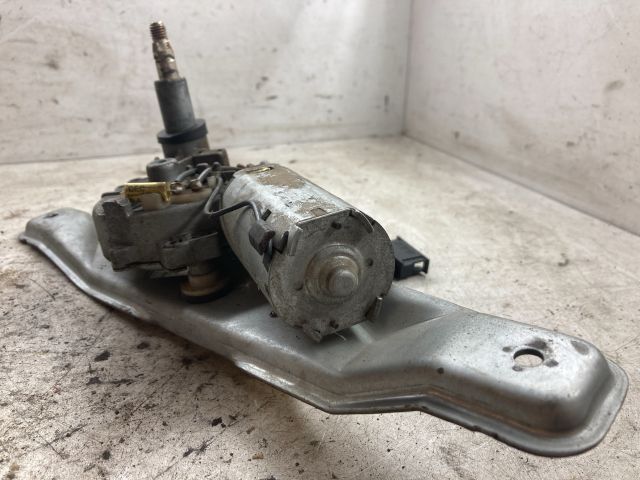 bontott VW SHARAN Hátsó Ablaktörlő Motor