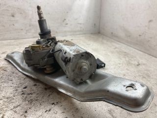 bontott VW SHARAN Hátsó Ablaktörlő Motor