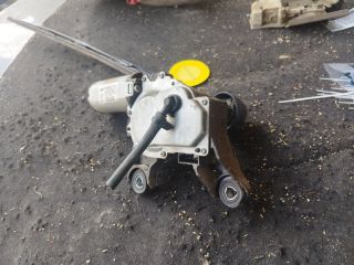 bontott VW SHARAN Hátsó Ablaktörlő Motor