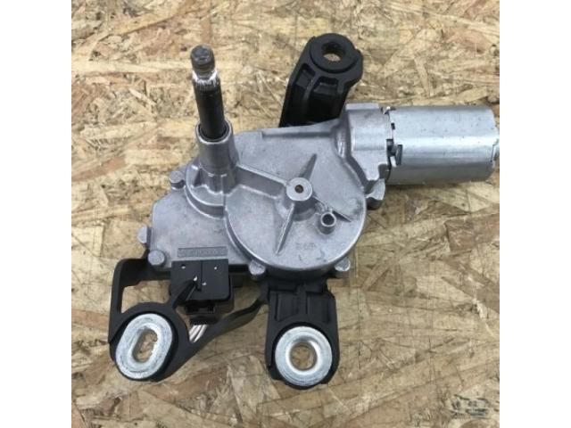 bontott VW SHARAN Hátsó Ablaktörlő Motor