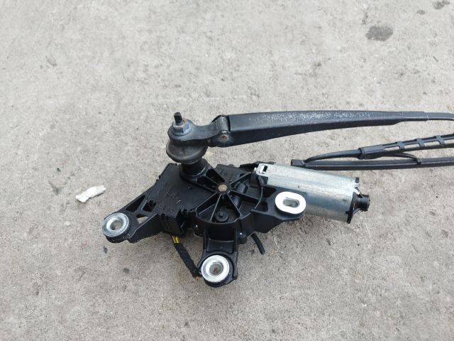 bontott VW SHARAN Hátsó Ablaktörlő Motor