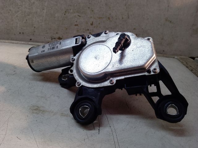 bontott VW SHARAN Hátsó Ablaktörlő Motor