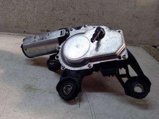 bontott VW SHARAN Hátsó Ablaktörlő Motor
