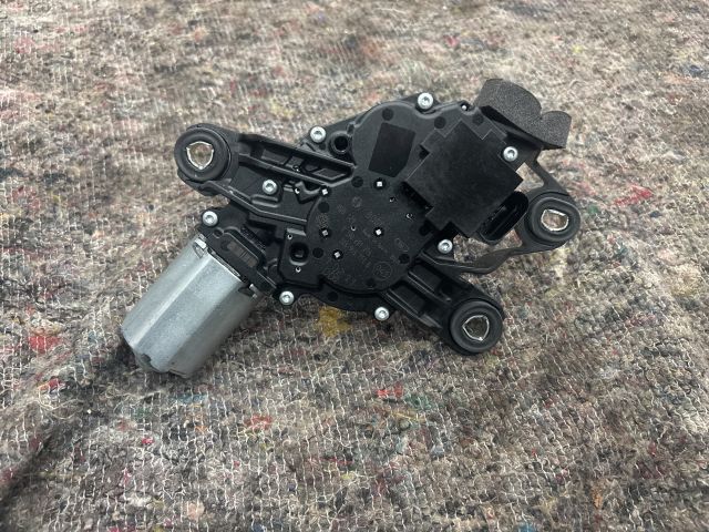 bontott VW SHARAN Hátsó Ablaktörlő Motor