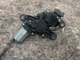 bontott VW SHARAN Hátsó Ablaktörlő Motor