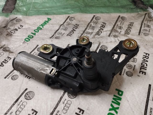 bontott VW SHARAN Hátsó Ablaktörlő Motor