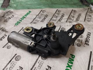 bontott VW SHARAN Hátsó Ablaktörlő Motor