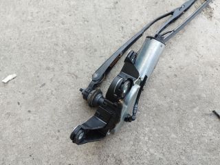 bontott VW SHARAN Hátsó Ablaktörlő Motor