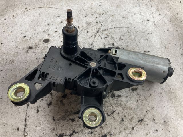 bontott VW SHARAN Hátsó Ablaktörlő Motor
