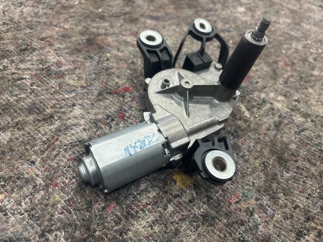 bontott VW SHARAN Hátsó Ablaktörlő Motor