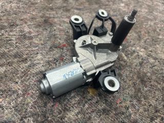 bontott VW SHARAN Hátsó Ablaktörlő Motor