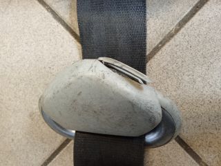 bontott VW SHARAN Hátsó Biztonsági Öv Szett