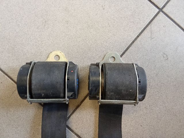 bontott VW SHARAN Hátsó Biztonsági Öv Szett