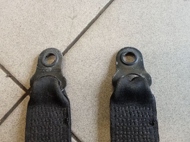 bontott VW SHARAN Hátsó Biztonsági Öv Szett