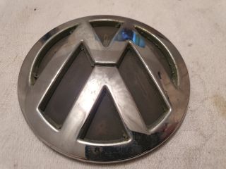 bontott VW SHARAN Hátsó Embléma