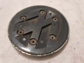 bontott VW SHARAN Hátsó Embléma