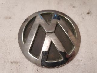 bontott VW SHARAN Hátsó Embléma