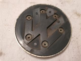 bontott VW SHARAN Hátsó Embléma