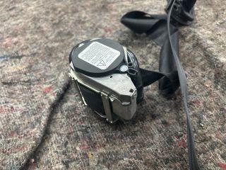 bontott VW SHARAN Hátsó középső Biztonsági Öv