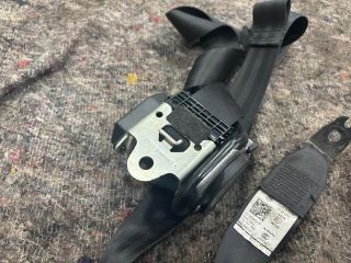 bontott VW SHARAN Hátsó középső Biztonsági Öv