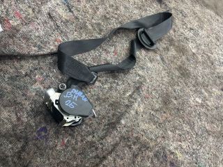 bontott VW SHARAN Hátsó középső Biztonsági Öv