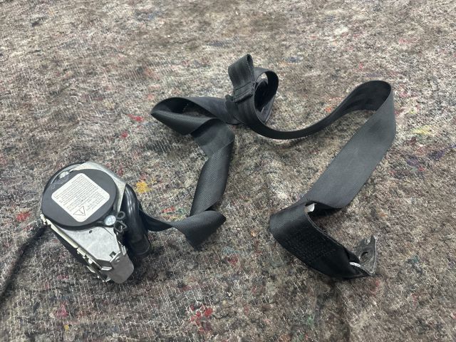 bontott VW SHARAN Hátsó középső Biztonsági Öv