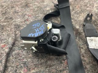 bontott VW SHARAN Hátsó középső Biztonsági Öv