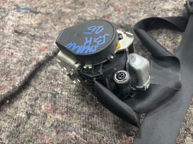 bontott VW SHARAN Hátsó középső Biztonsági Öv