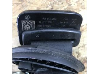 bontott VW SHARAN Hátsó középső Biztonsági Öv