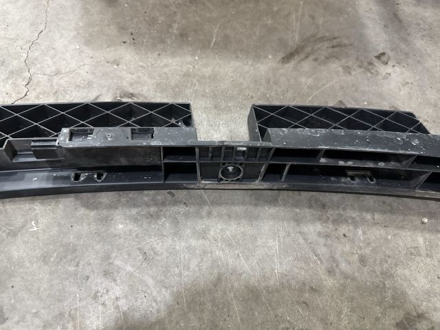 bontott VW SHARAN Hátsó középső Lökhárító Tartó (Műanyag)