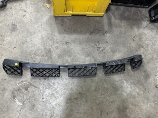 bontott VW SHARAN Hátsó középső Lökhárító Tartó (Műanyag)