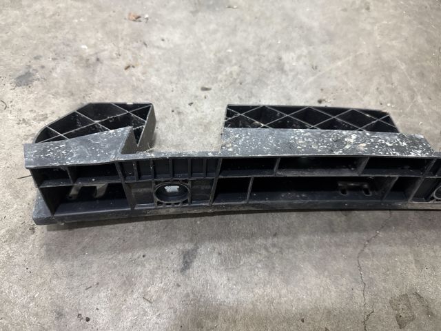 bontott VW SHARAN Hátsó középső Lökhárító Tartó (Műanyag)