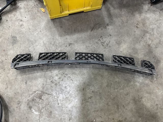 bontott VW SHARAN Hátsó középső Lökhárító Tartó (Műanyag)