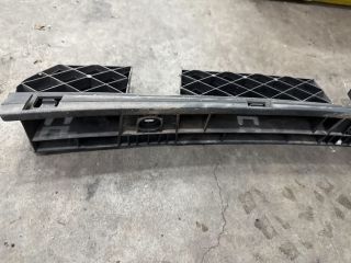 bontott VW SHARAN Hátsó középső Lökhárító Tartó (Műanyag)