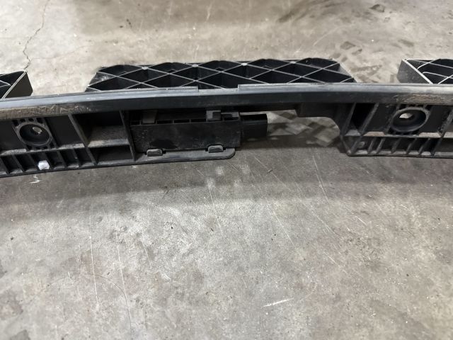 bontott VW SHARAN Hátsó középső Lökhárító Tartó (Műanyag)