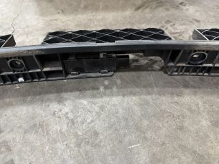 bontott VW SHARAN Hátsó középső Lökhárító Tartó (Műanyag)