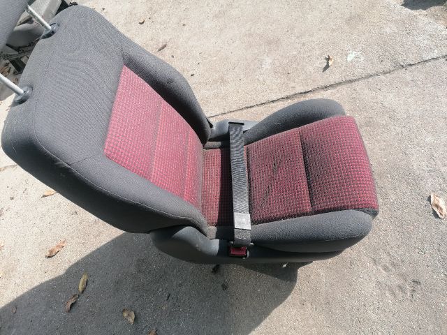 bontott VW SHARAN Hátsó középső Ülés