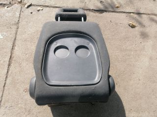 bontott VW SHARAN Hátsó középső Ülés