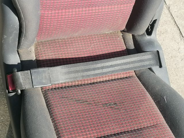 bontott VW SHARAN Hátsó középső Ülés