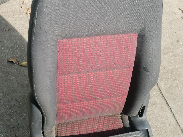 bontott VW SHARAN Hátsó középső Ülés