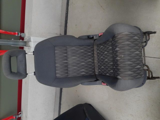 bontott VW SHARAN Hátsó középső Ülés