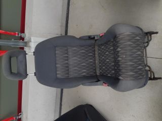 bontott VW SHARAN Hátsó középső Ülés