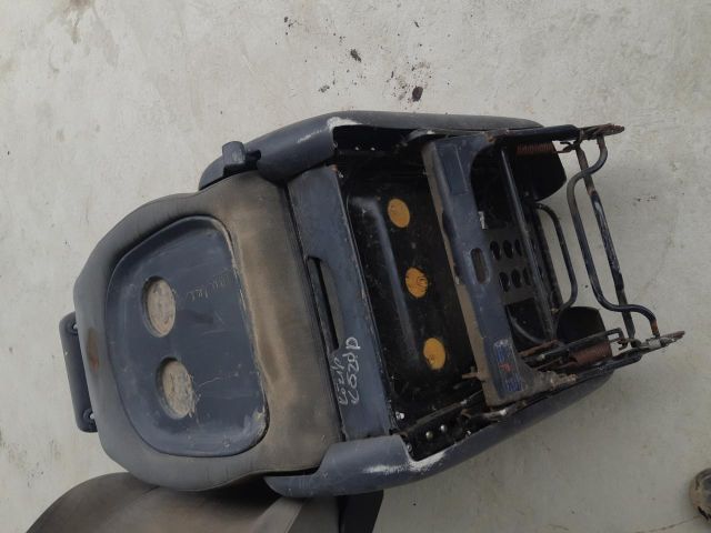 bontott VW SHARAN Hátsó középső Ülés