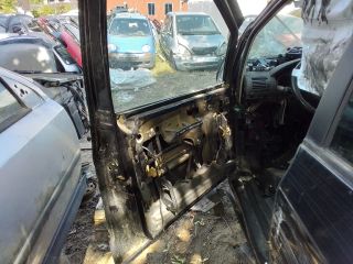 bontott VW SHARAN Hátsó középső Ülés