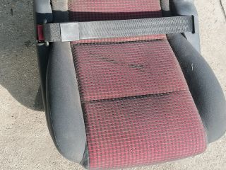 bontott VW SHARAN Hátsó középső Ülés