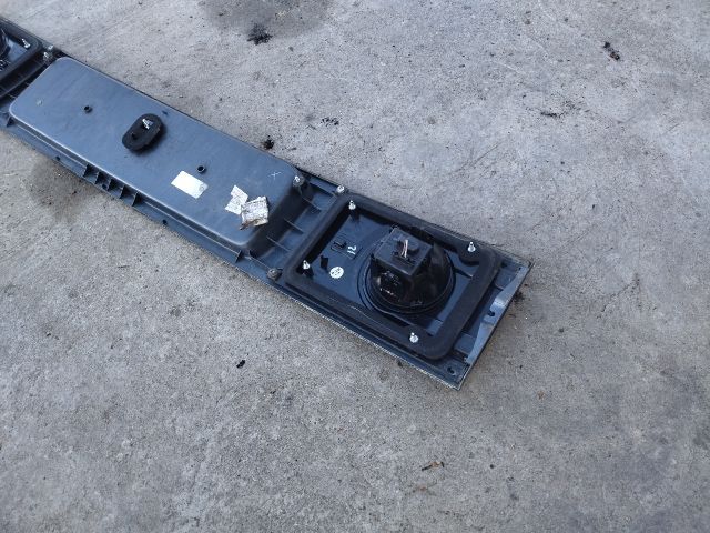 bontott VW SHARAN Hátsó Lámpa Középső